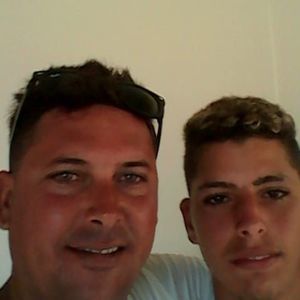 Meet your Posher, Yoalber